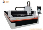 Standard  fiber laser cutting machine for metal JR-3015G