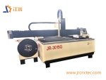 Universal Tile and Tube Fiber Laser Cutting Machine JR-3015G