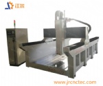 High quliaty CNC Router For Aluminum and Wood