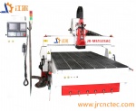 Wood CNC Router with ATC for furniture